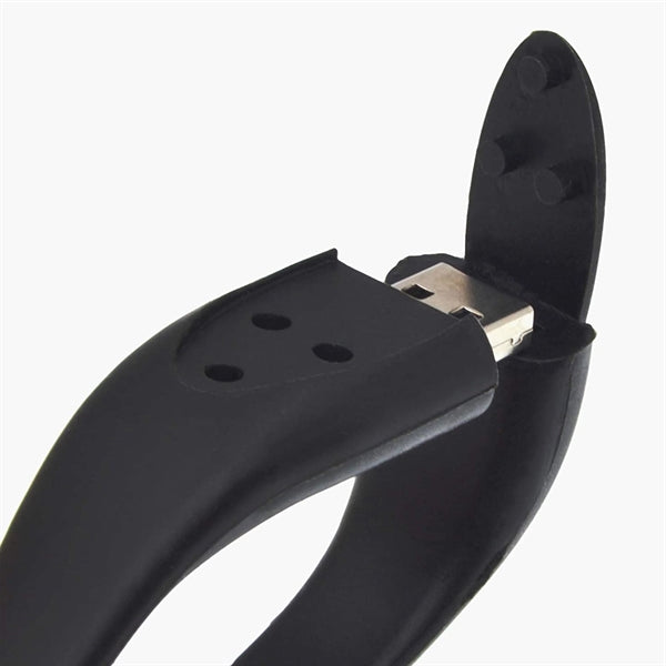 32GB Wristband USB Drive