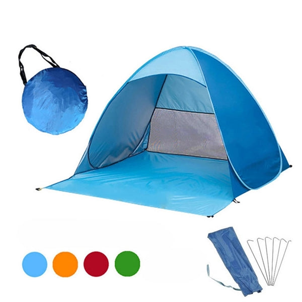 Outdoor Beach Tent