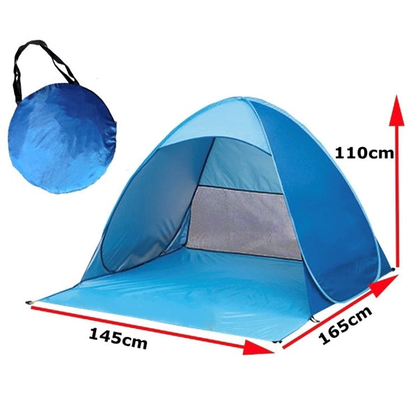 Outdoor Beach Tent