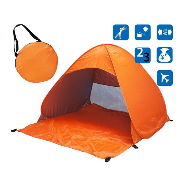 Outdoor Beach Tent