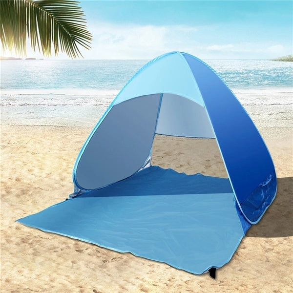 Outdoor Beach Tent