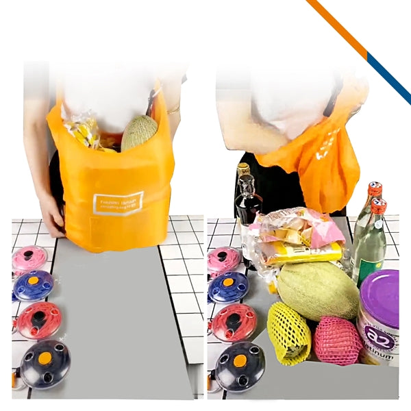 E-zip Shopping Bag