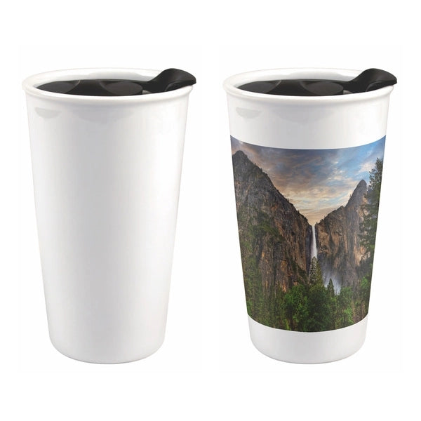 12 oz. Eco-Traveler Tumbler