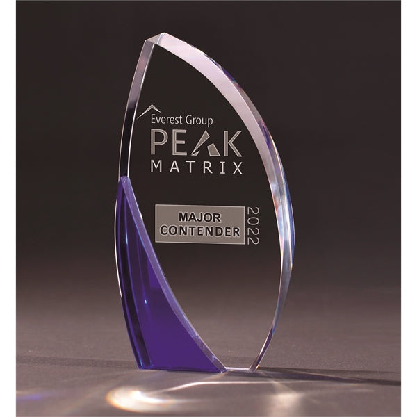 Cobalt Peak Award