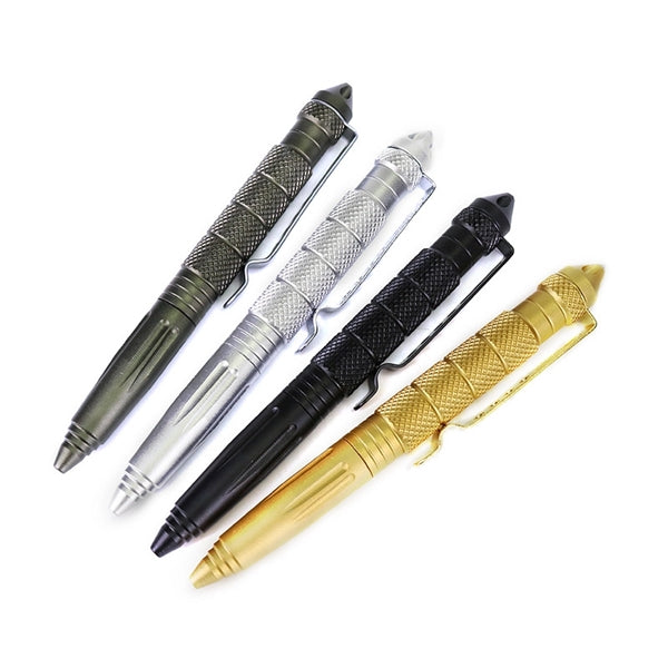 Multifunctional Tactical Defense Pen