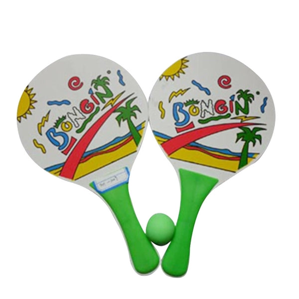 Promotion Beach Racket Set