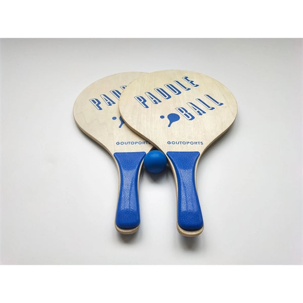 Promotion Beach Racket Set