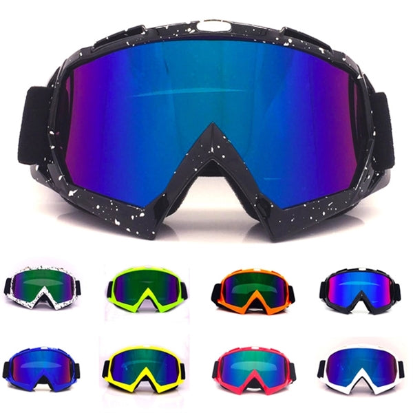 Helmet Cycling Outdoor Goggles