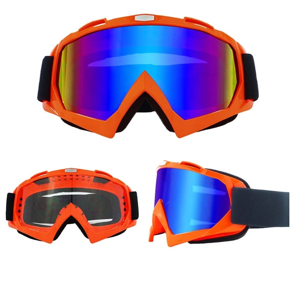 Helmet Cycling Outdoor Goggles