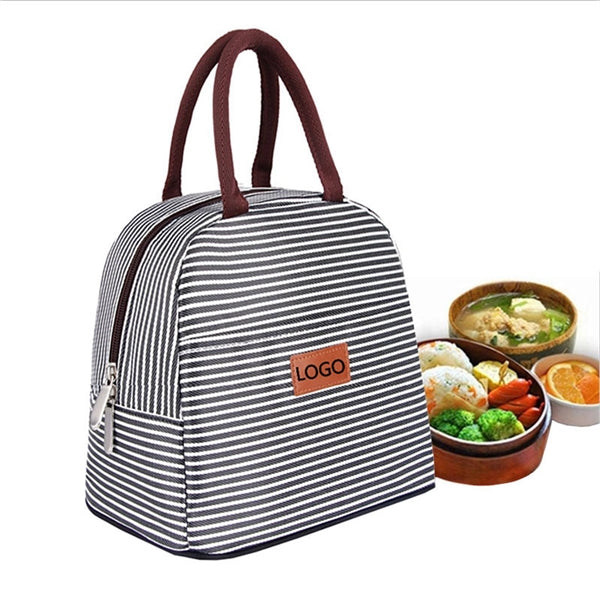 Lunch Tote Bag