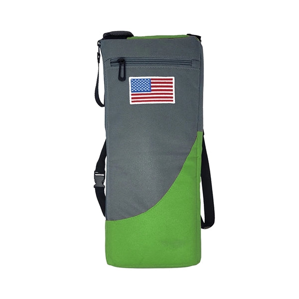 Two Tones Insulated Golf Cooler Bag