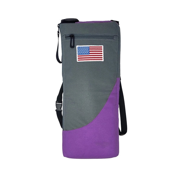 Two Tones Insulated Golf Cooler Bag