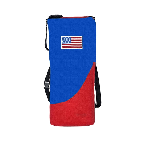 Two Tones Insulated Golf Cooler Bag