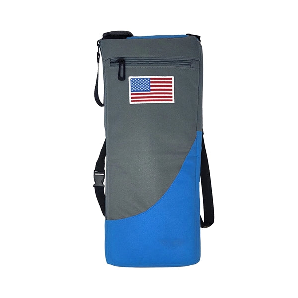 Two Tones Insulated Golf Cooler Bag