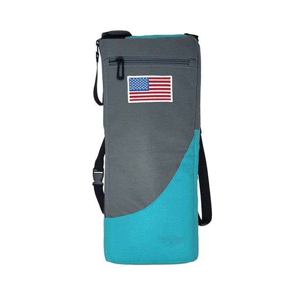 Two Tones Insulated Golf Cooler Bag
