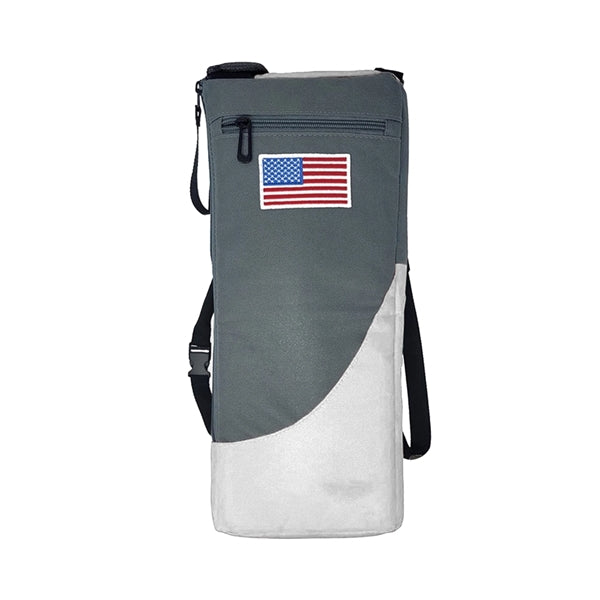 Two Tones Insulated Golf Cooler Bag