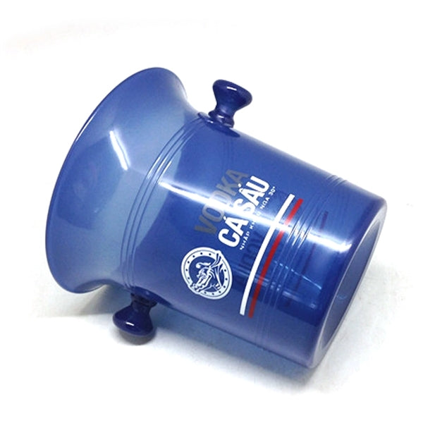 Plastic Wine Chiller/ Ice Bucket