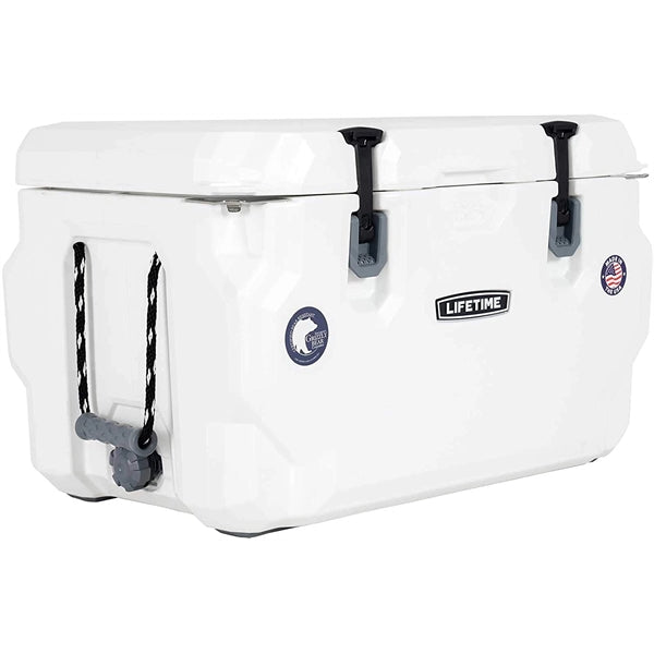 Lifetime 65 Quart High Performance Cooler