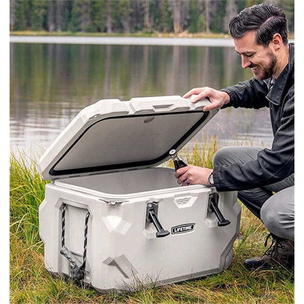 Lifetime 65 Quart High Performance Cooler