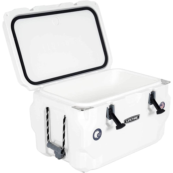 Lifetime 65 Quart High Performance Cooler