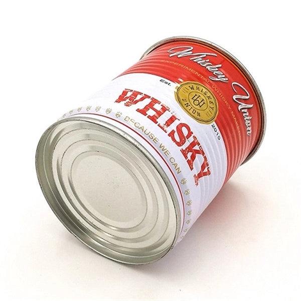 Tin can cocktails cup