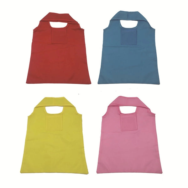 Foldable Tote Bag