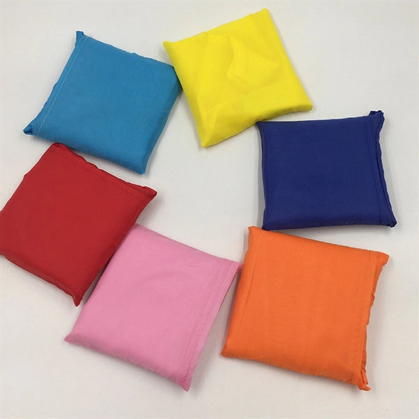 Foldable Tote Bag