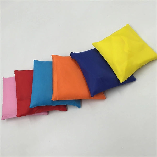 Foldable Tote Bag