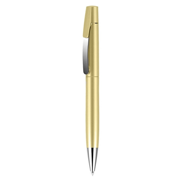 Plastic Ballpoint Pen