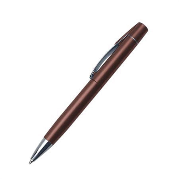 Plastic Ballpoint Pen