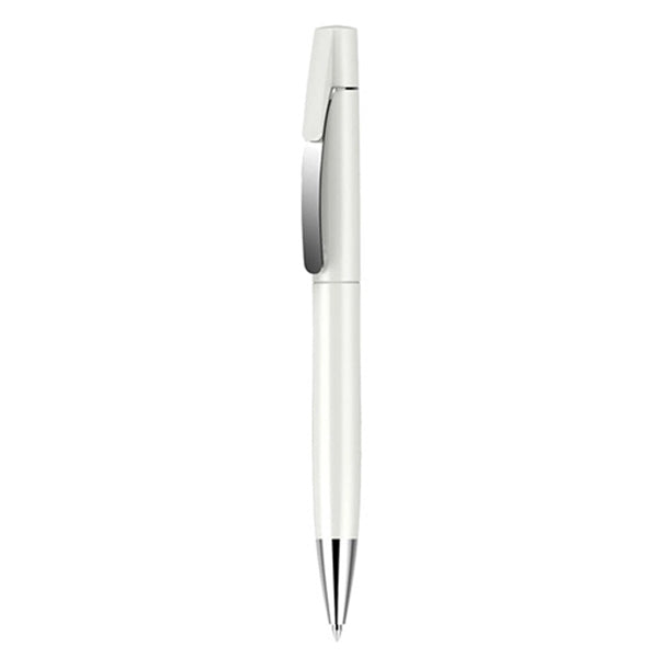 Plastic Ballpoint Pen