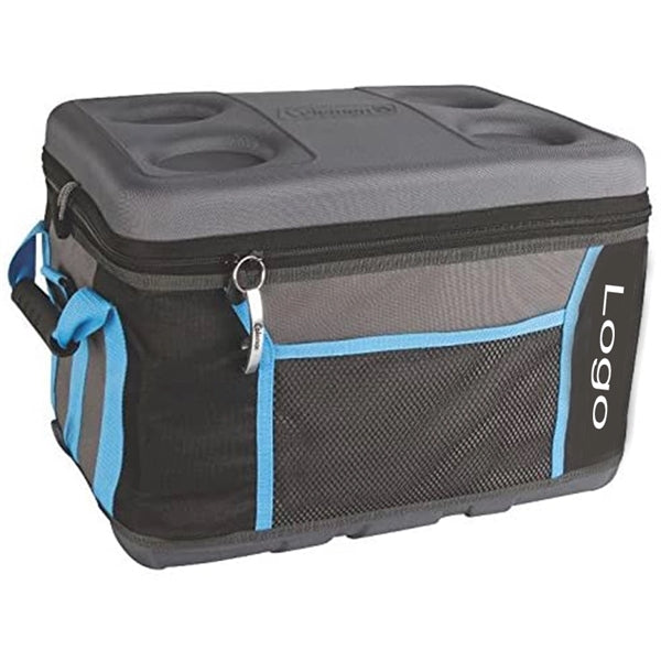 Insulation Collapsible EVA Soft Cooler Bag