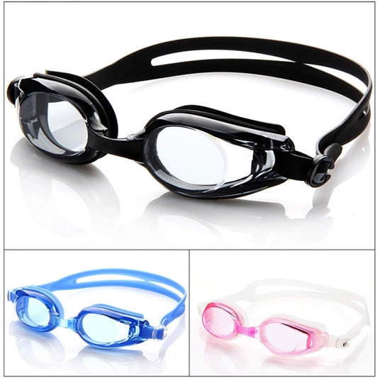 Anti-fog Swimming Goggles
