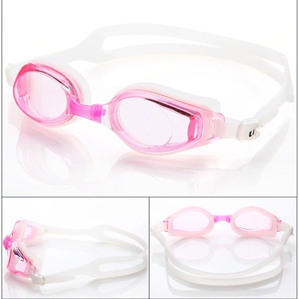 Anti-fog Swimming Goggles