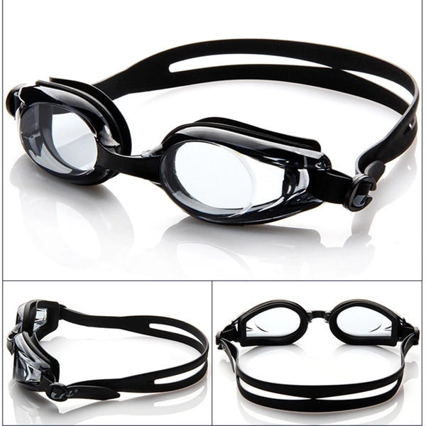 Anti-fog Swimming Goggles