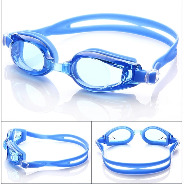 Anti-fog Swimming Goggles