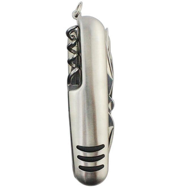 11 in 1 Mini Multi Function Tool Folding Knife