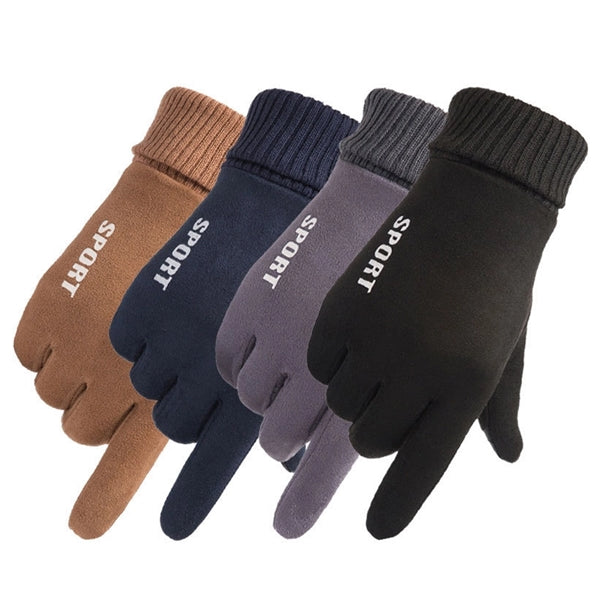Touch Screen Gloves