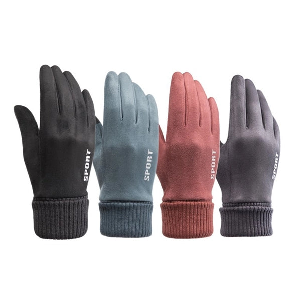 Touch Screen Gloves