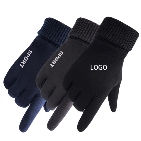 Touch Screen Gloves