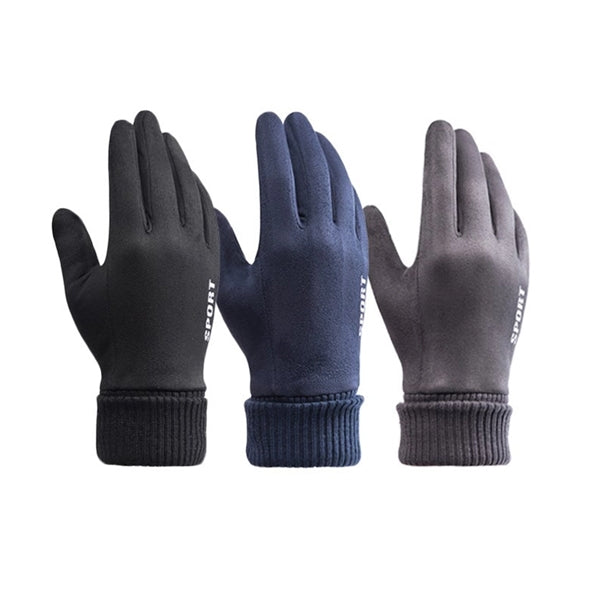 Touch Screen Gloves