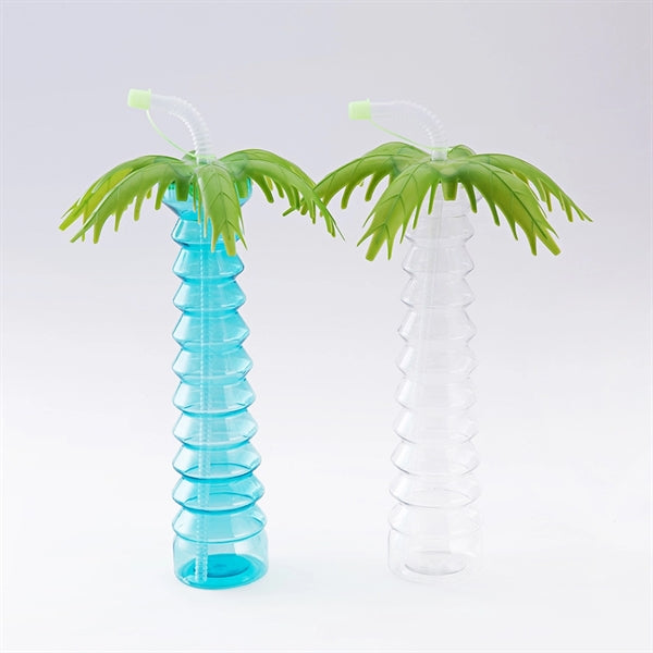 Coconut Tree Cups