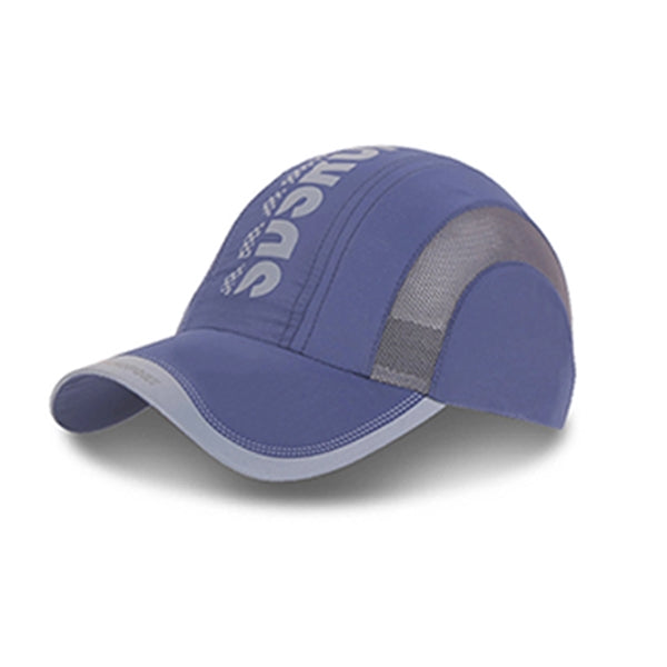 Quick Dry Mesh Baseball Cap