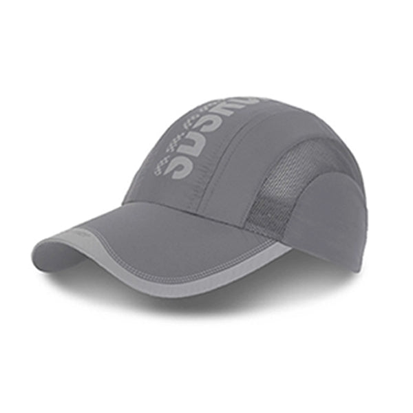 Quick Dry Mesh Baseball Cap