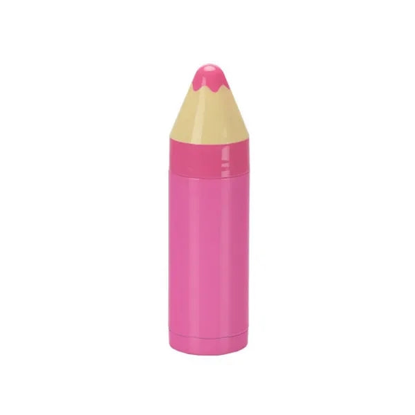 Pencil Shaped Bottle
