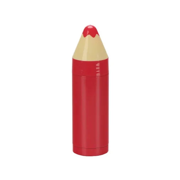 Pencil Shaped Bottle