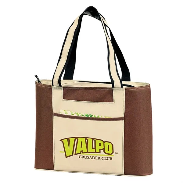 Executive Organizer Tote