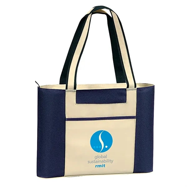 Executive Organizer Tote