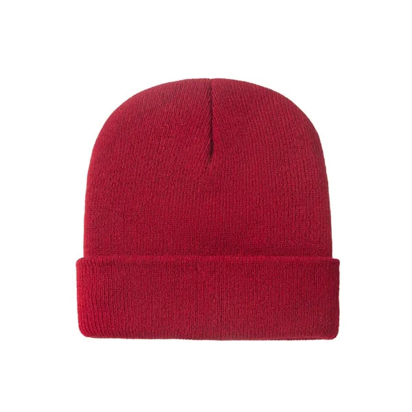 Kid Knitted Beanie Hat
