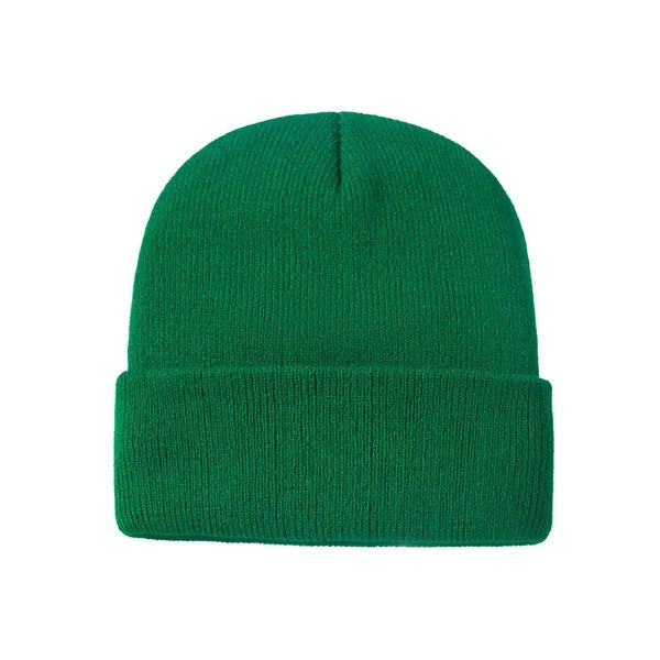 Kid Knitted Beanie Hat